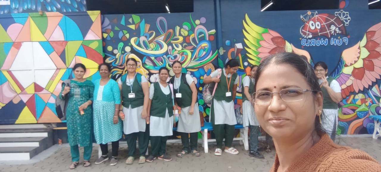 Karthika Gnanamrutham